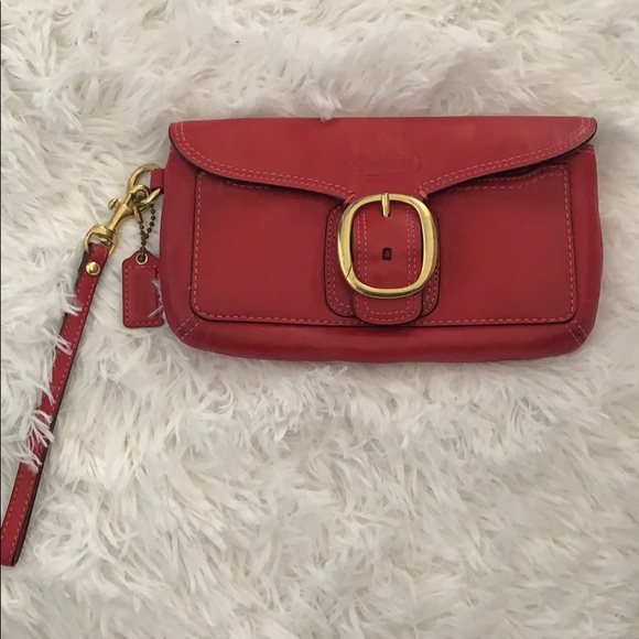 Coach Handbags - Coach brand wallet